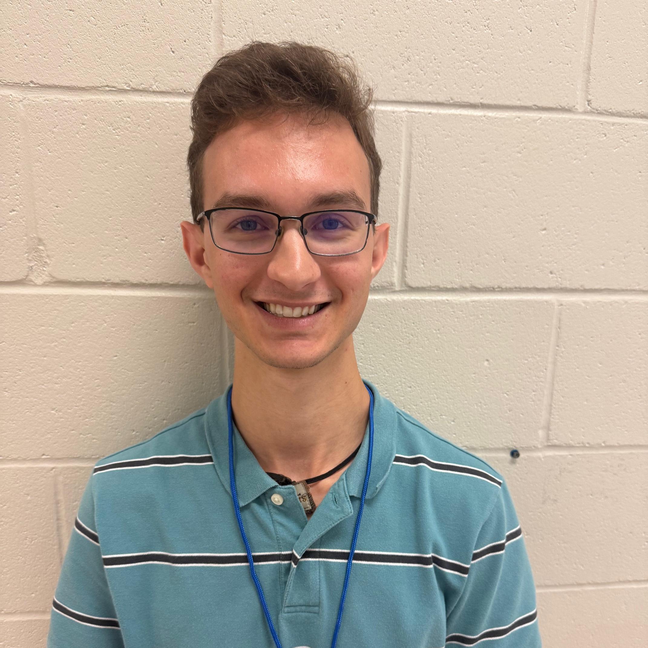 HunterGalmiche's Profile Photo