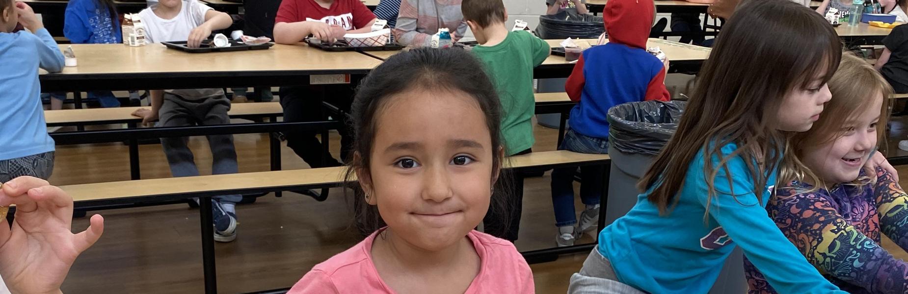 Millwood Kindergarten Center