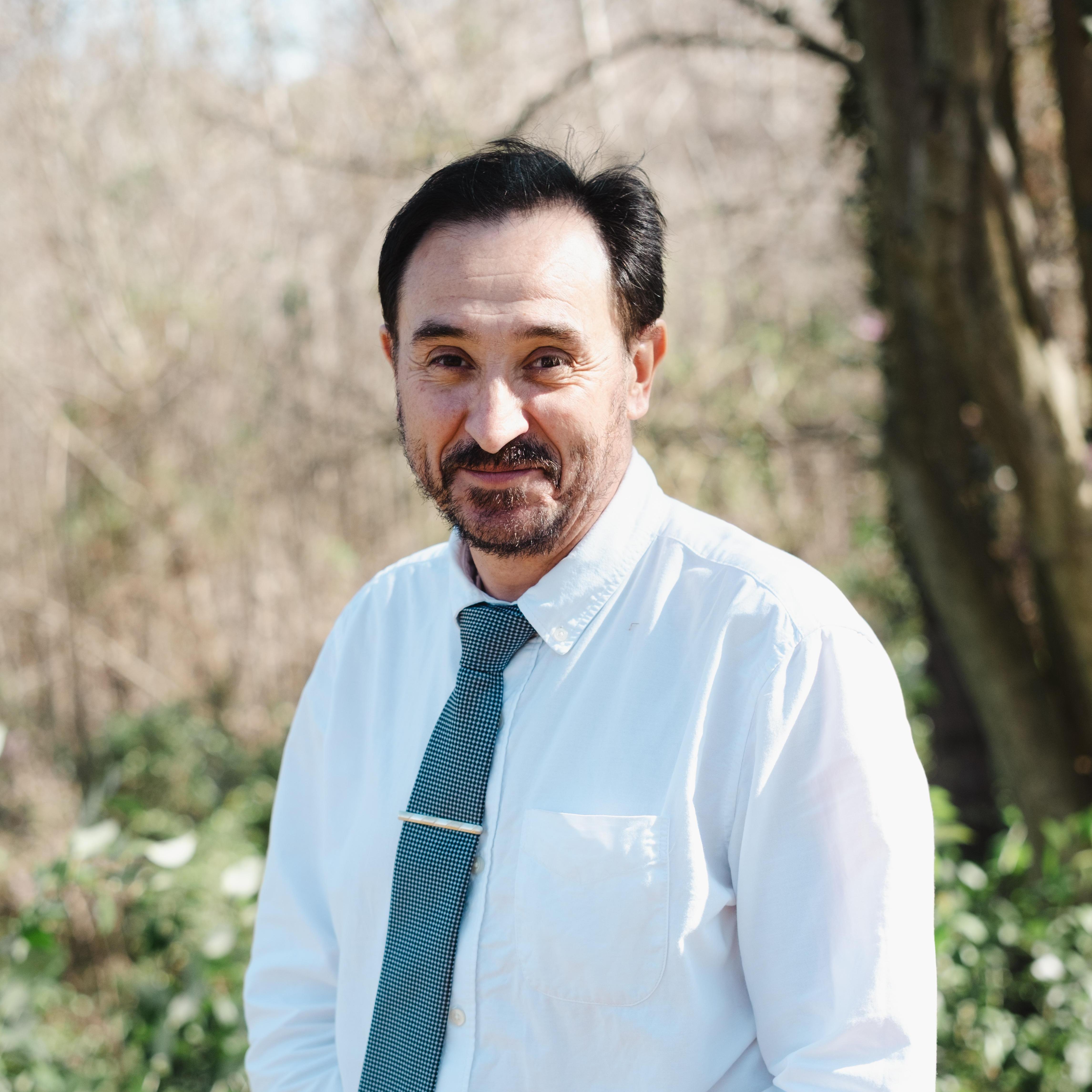 RobertoCarrion's Profile Photo