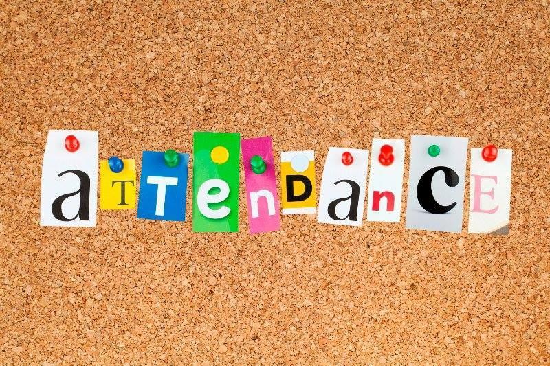 Attendance Challenge Featured Photo