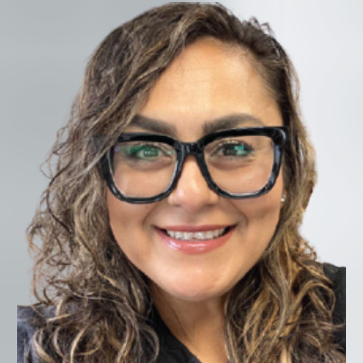 RebeccaCervantes's Profile Photo