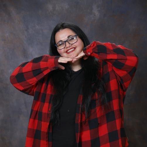 MerisaJudkins's Profile Photo