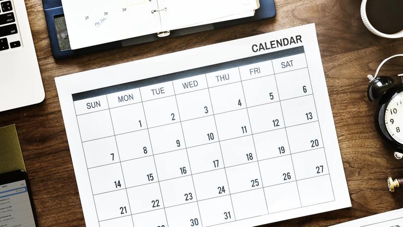 Tuffree Middle School: 6th Grade Orientation & Important Dates (2019-2020)