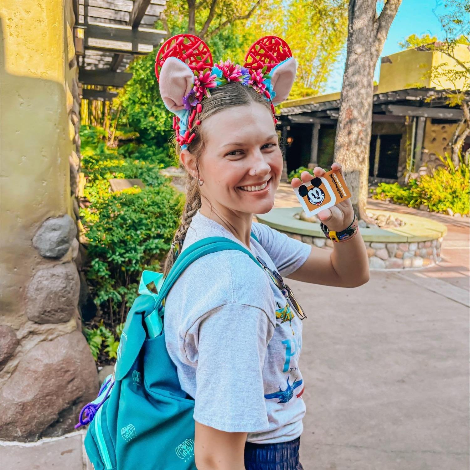 MorganMysinger's Profile Photo
