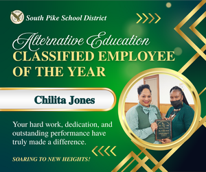 spsd 2025-26 honorees