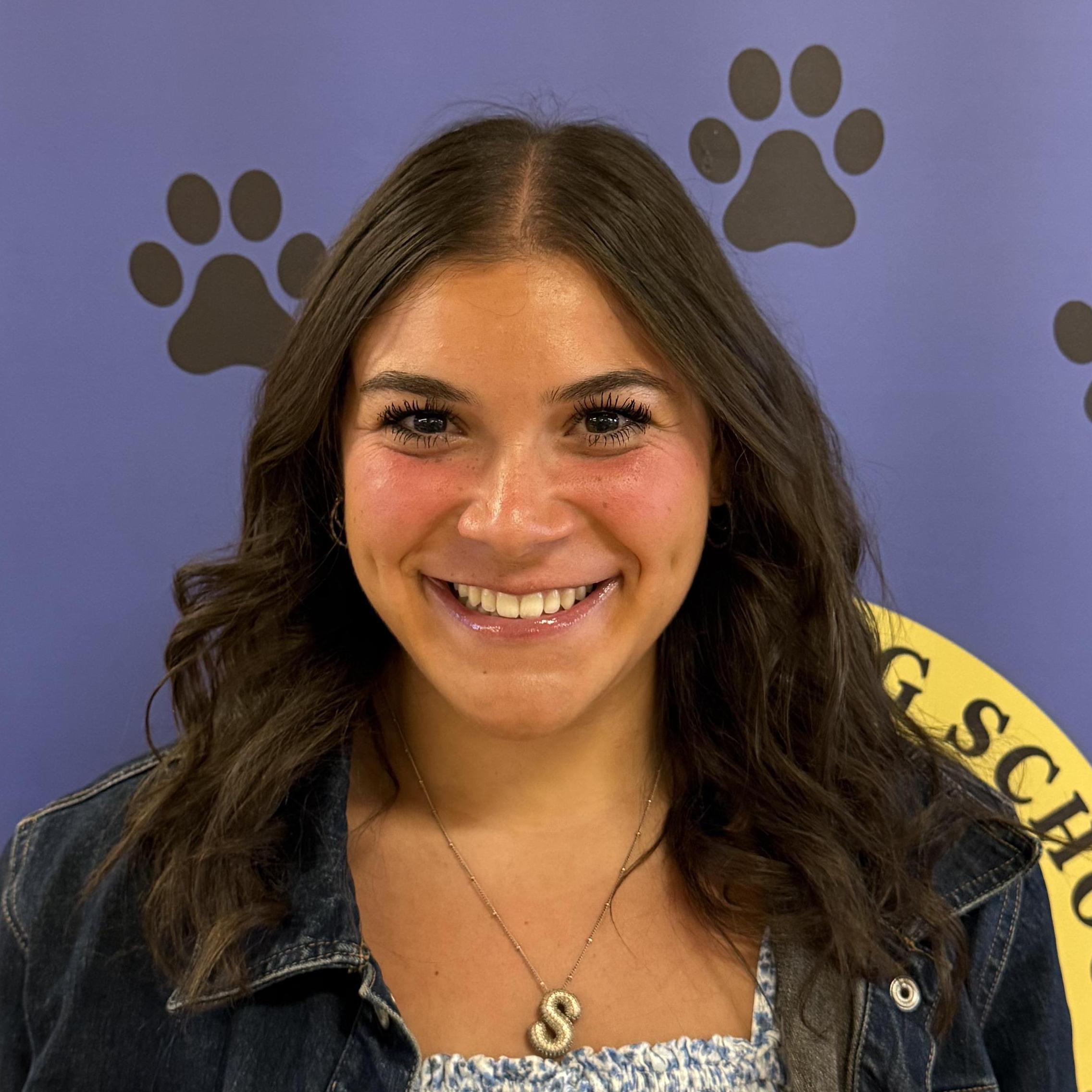 Ms. S.Solomon's Profile Photo