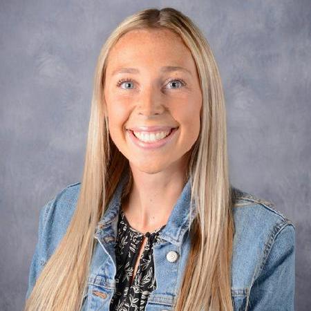 ASHLEYJOLLEY's Profile Photo