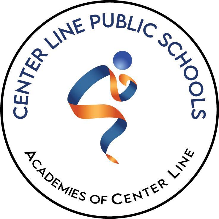 Center Line Public Schools logo