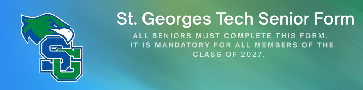 senior form