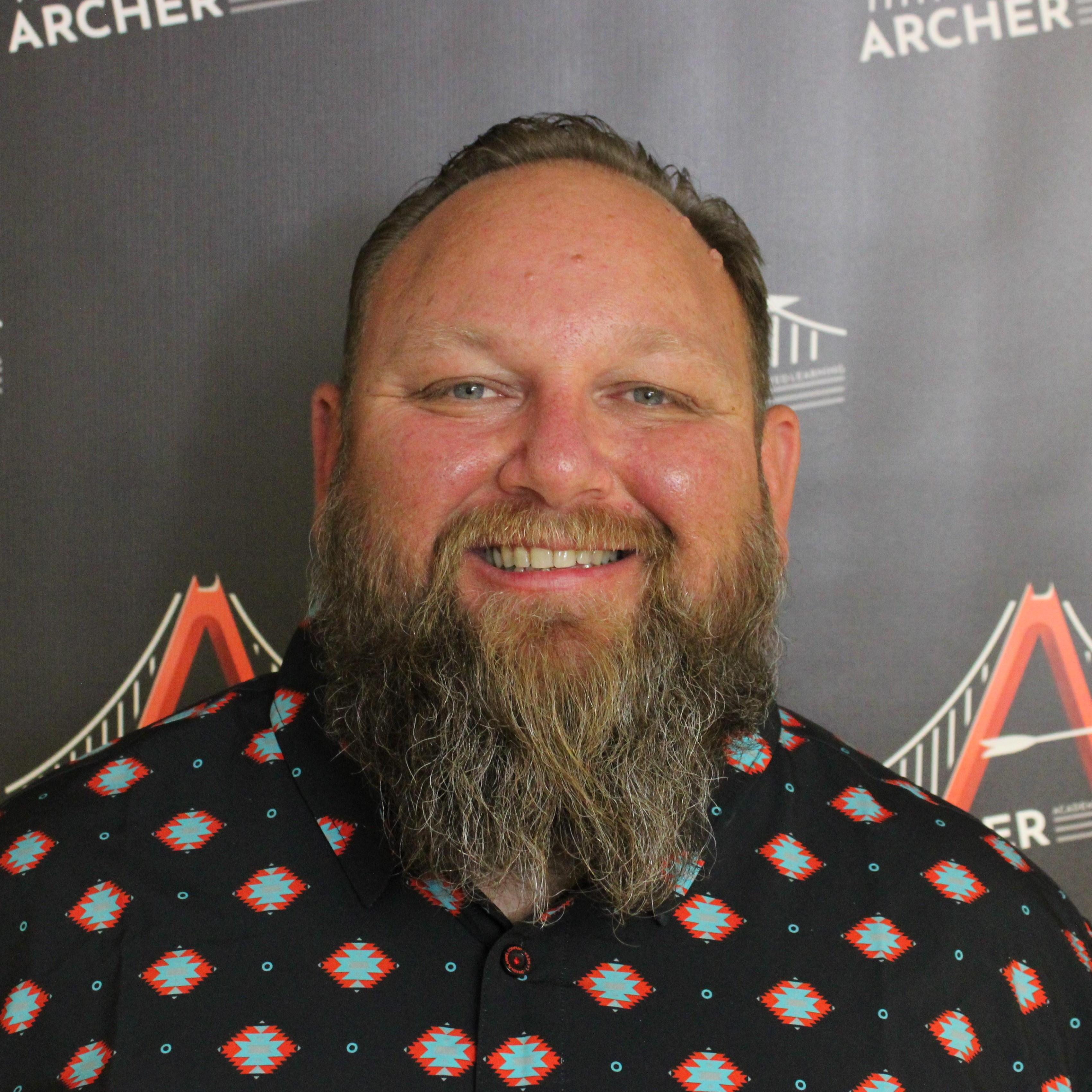 JeffreyStrohecker's Profile Photo