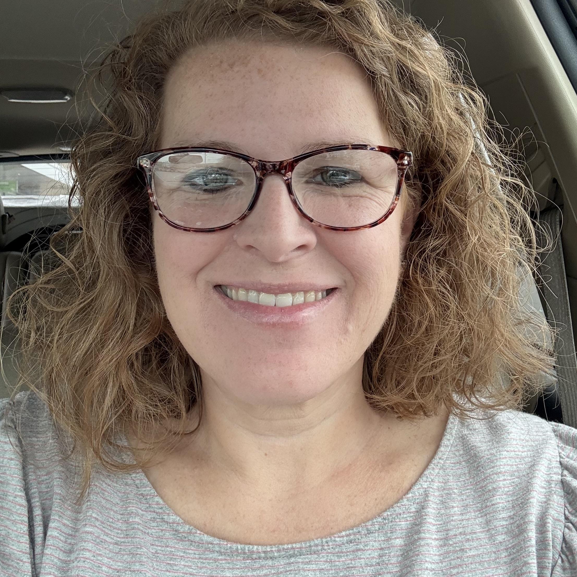 JenniferIbrahim's Profile Photo