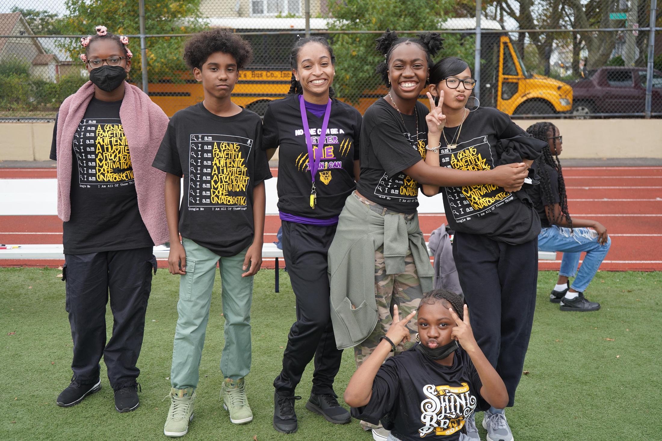 Extracurricular Activities – Students – Mathematics, Science Research ...