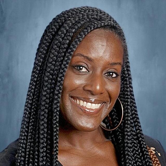 WendolynMartin's Profile Photo