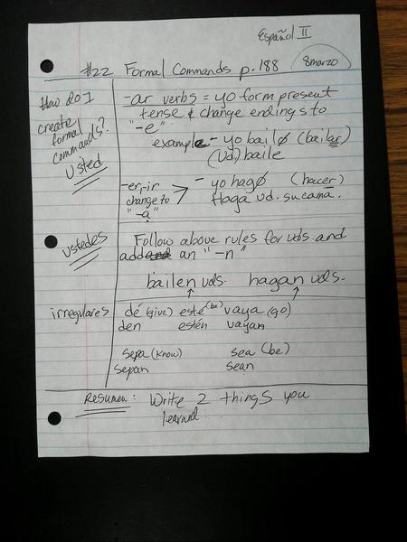 Apuntes #22 Formal Commands.jpg