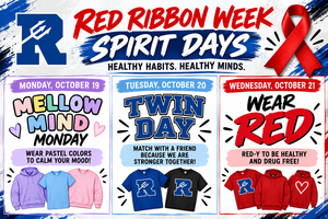 Red Ribbon