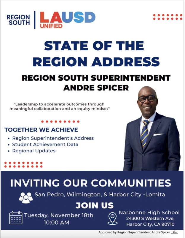 State of Region 11-18-25 English