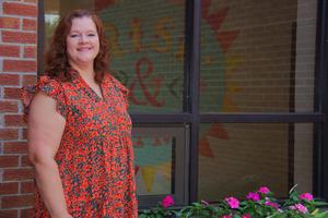 Mrs. Sheila Hurst