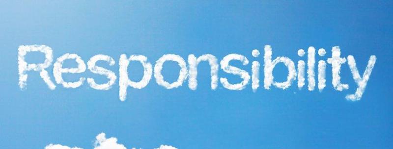 Responsibility