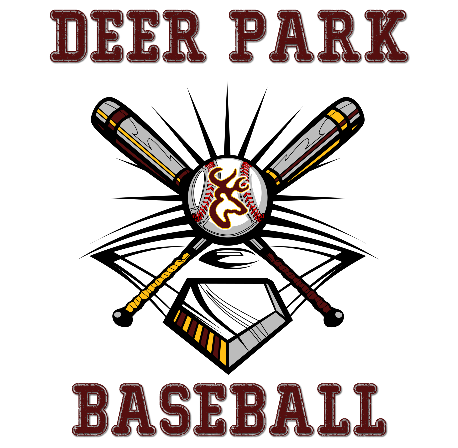 Deer Baseball