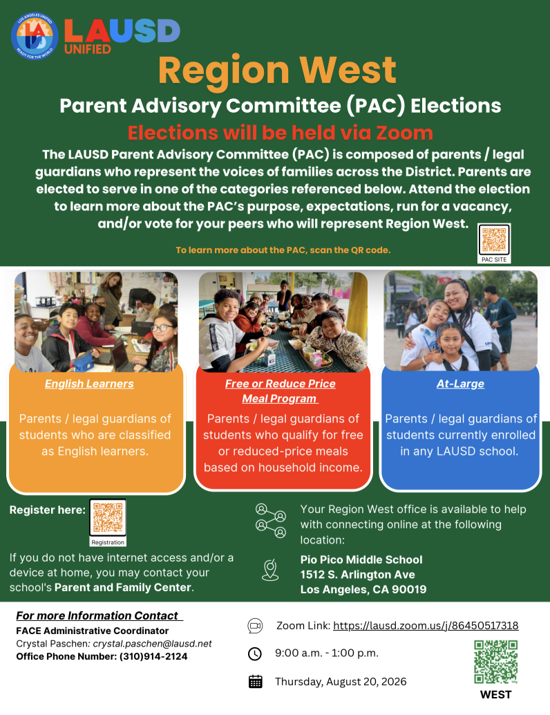 PAC Flyer Eng