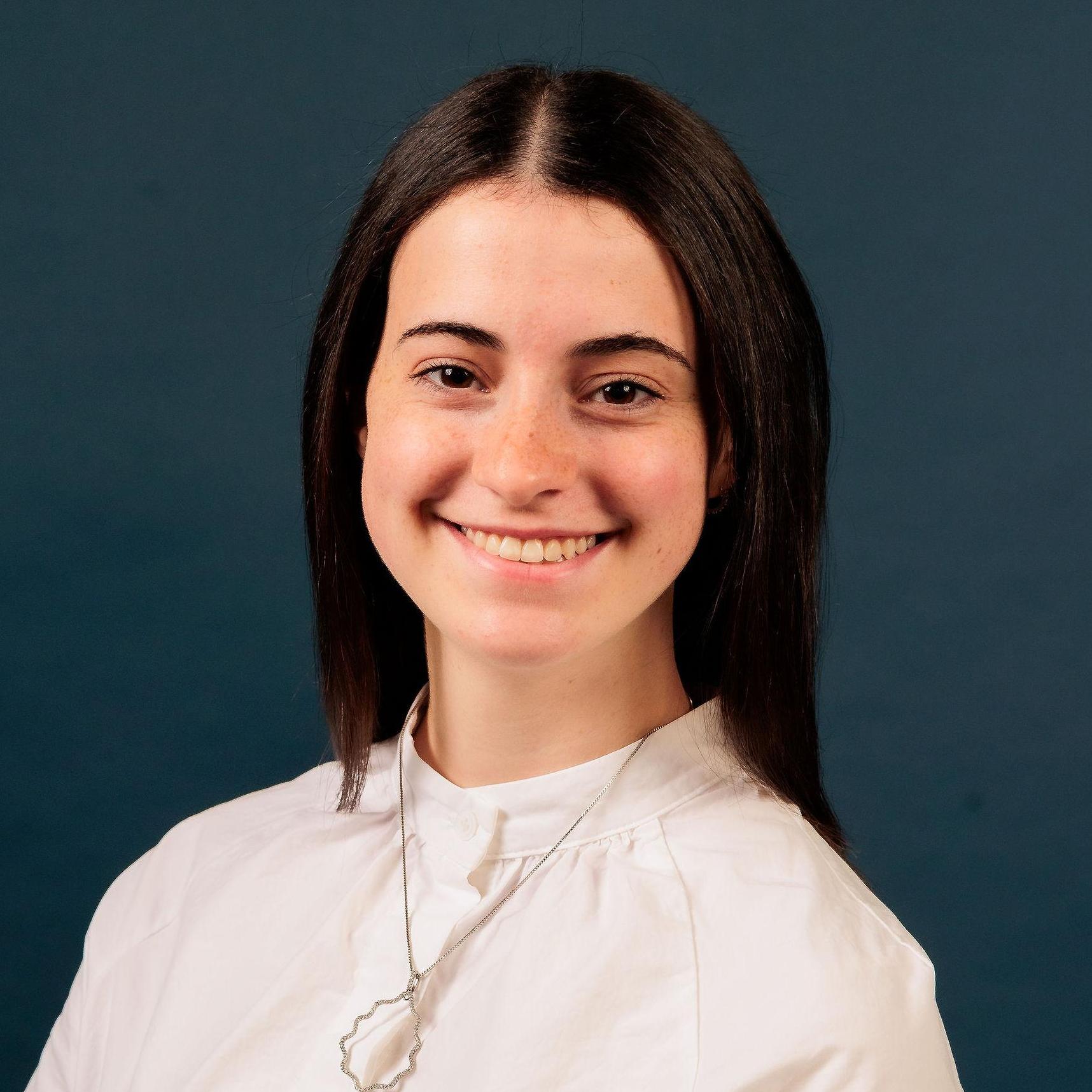 MalkaMolinsky's Profile Photo