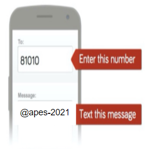 remind APES