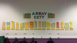 array city