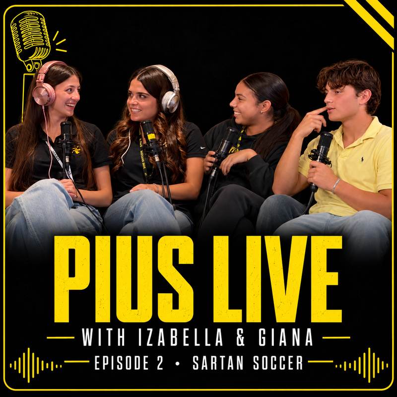 Pius Live - Episode 2 Featured Photo