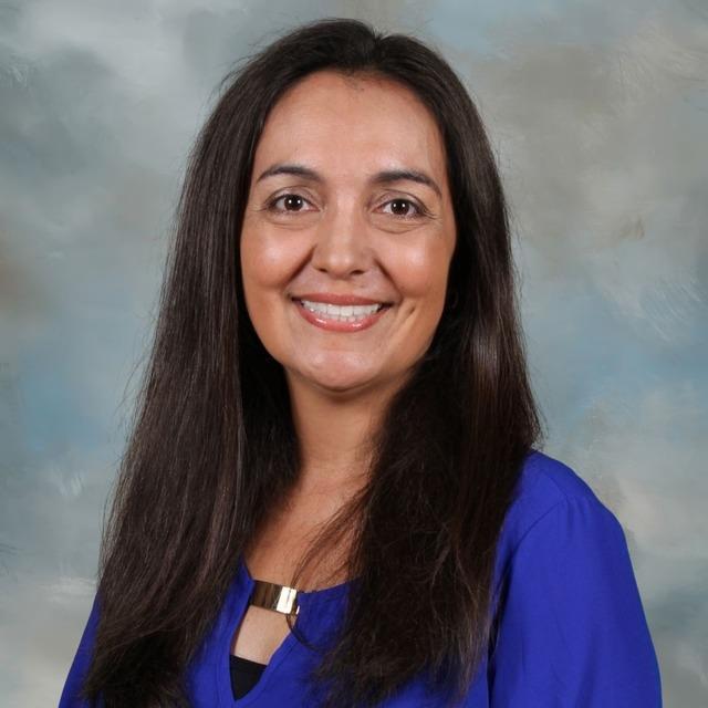 BeckyBai's Profile Photo