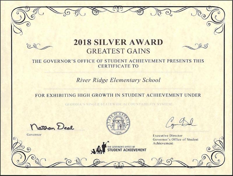 award