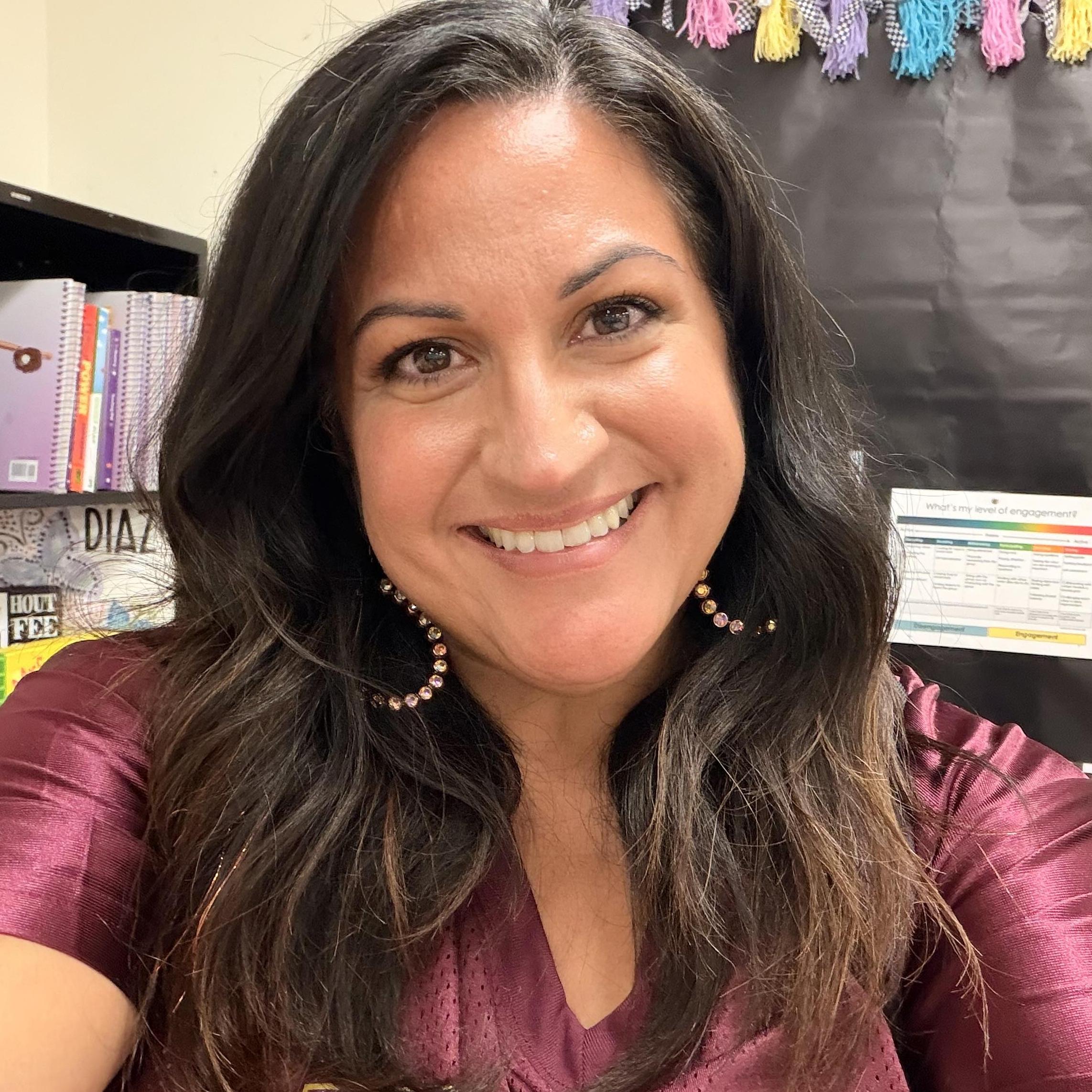 MAUREENDIAZ's Profile Photo
