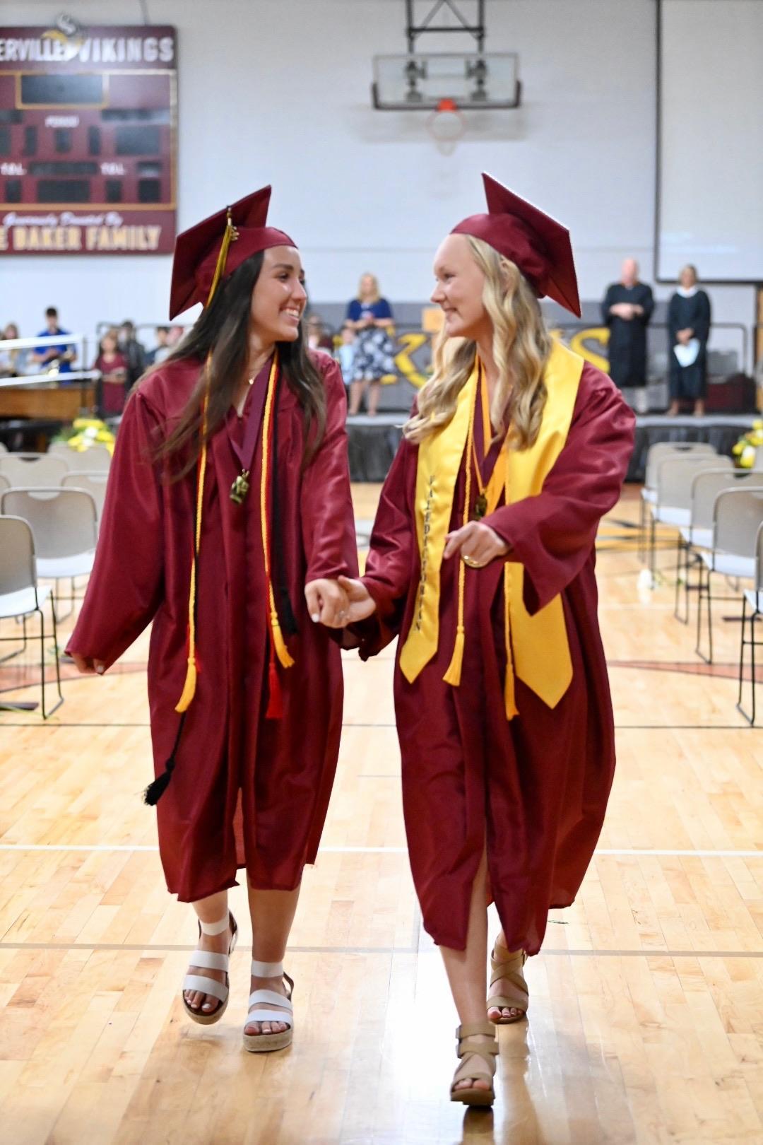 High School High School Potterville Public Schools