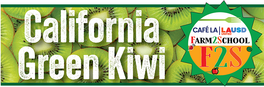 kiwis