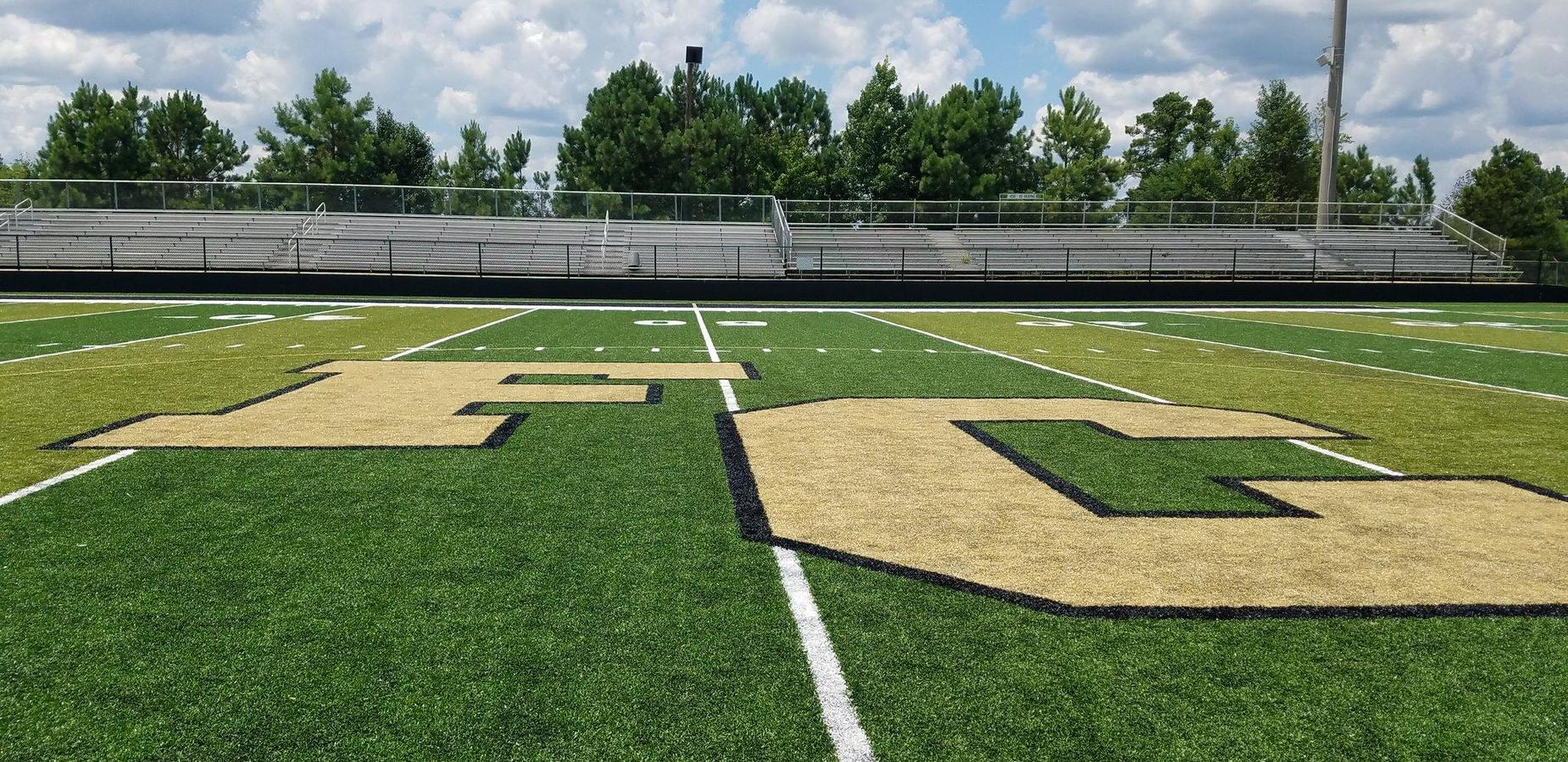 FCHS Football Field