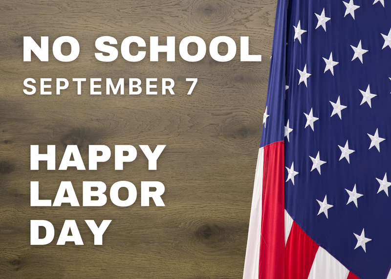 Labor Day