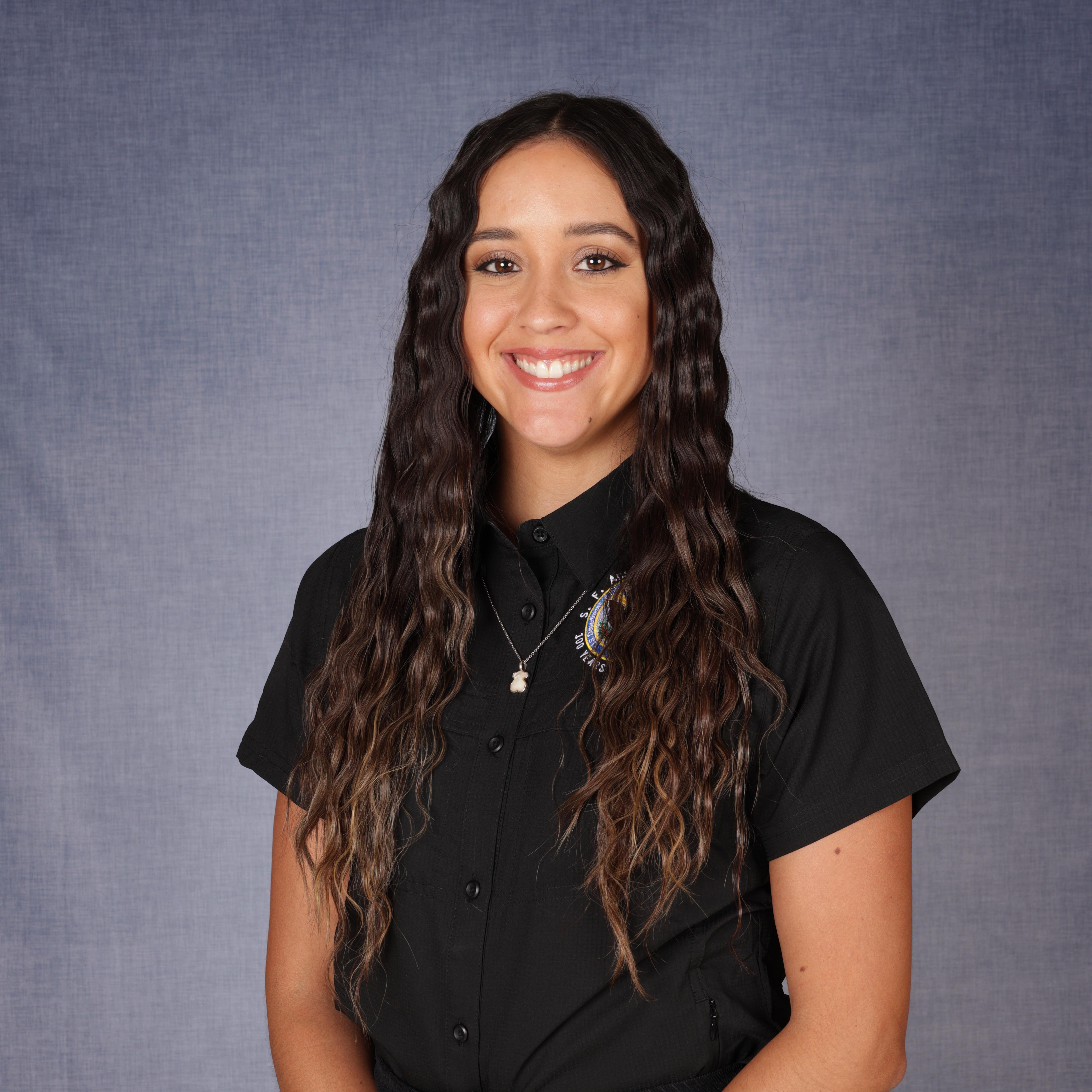 AshleyRivera's Profile Photo