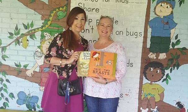 Grandparents' Day Readers