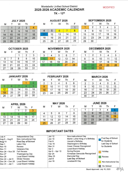 new year