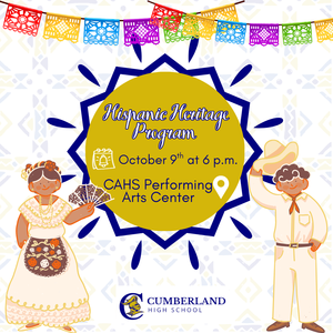 hispanic heritage program