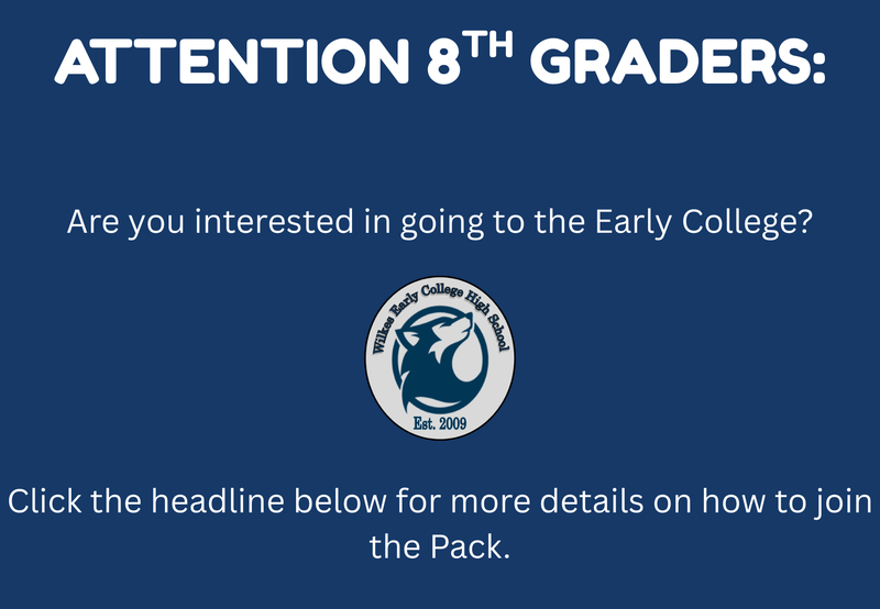 WECHS Information Session Thumbnail Image