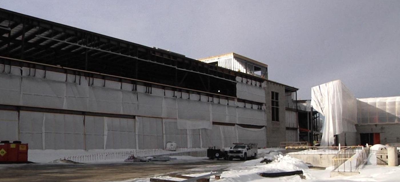 RSU14 MS Construction