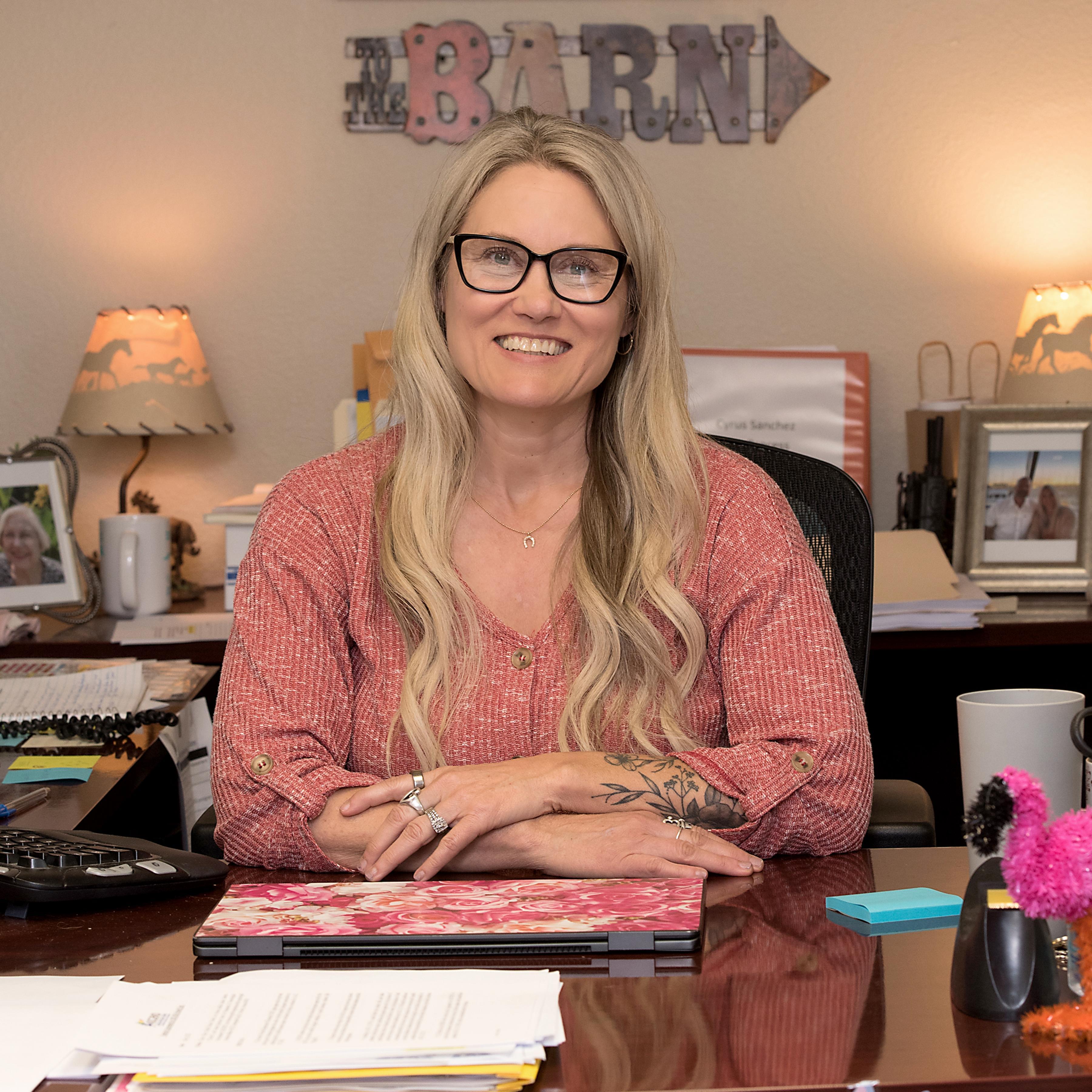 NicoleBurdett's Profile Photo