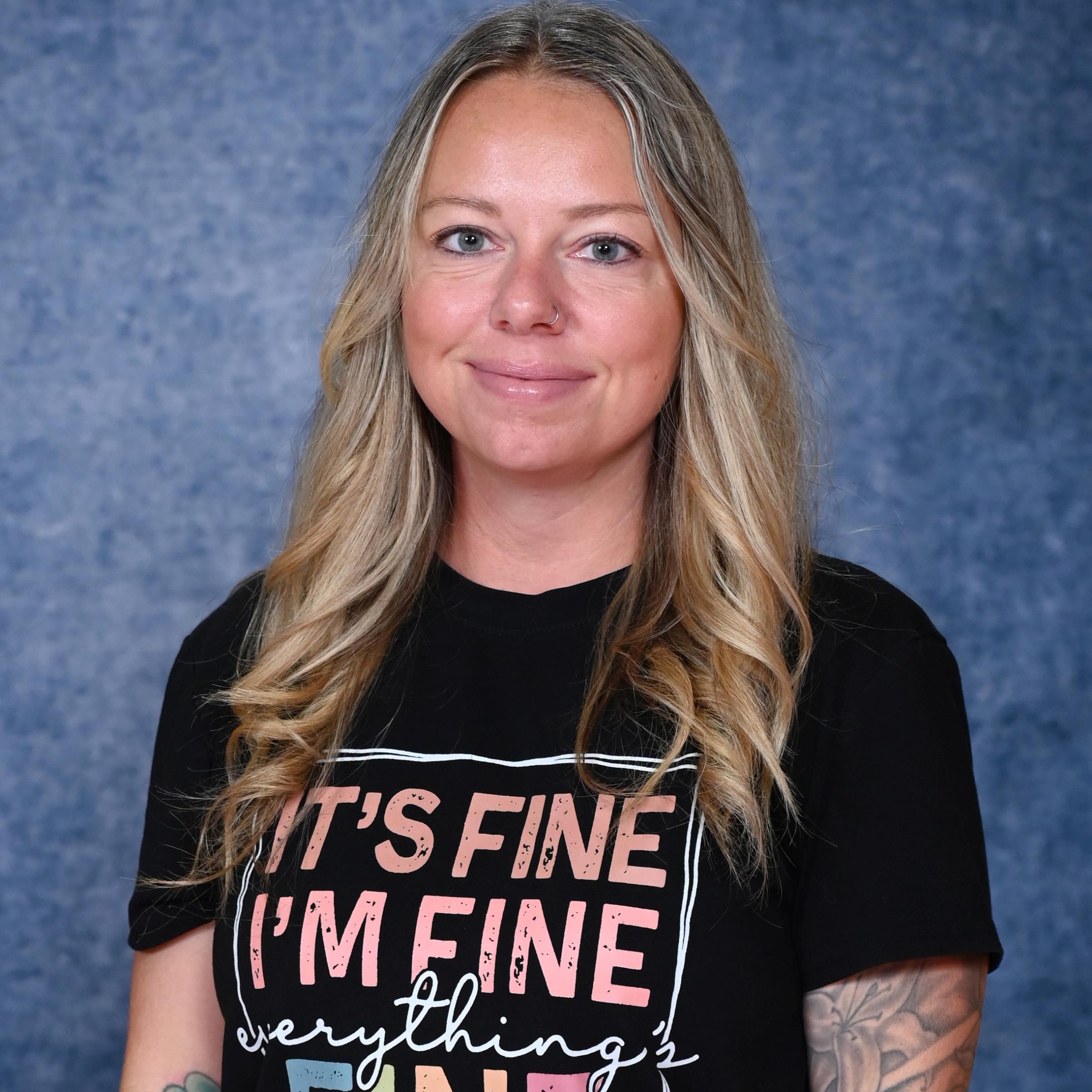 TinaPetring's Profile Photo