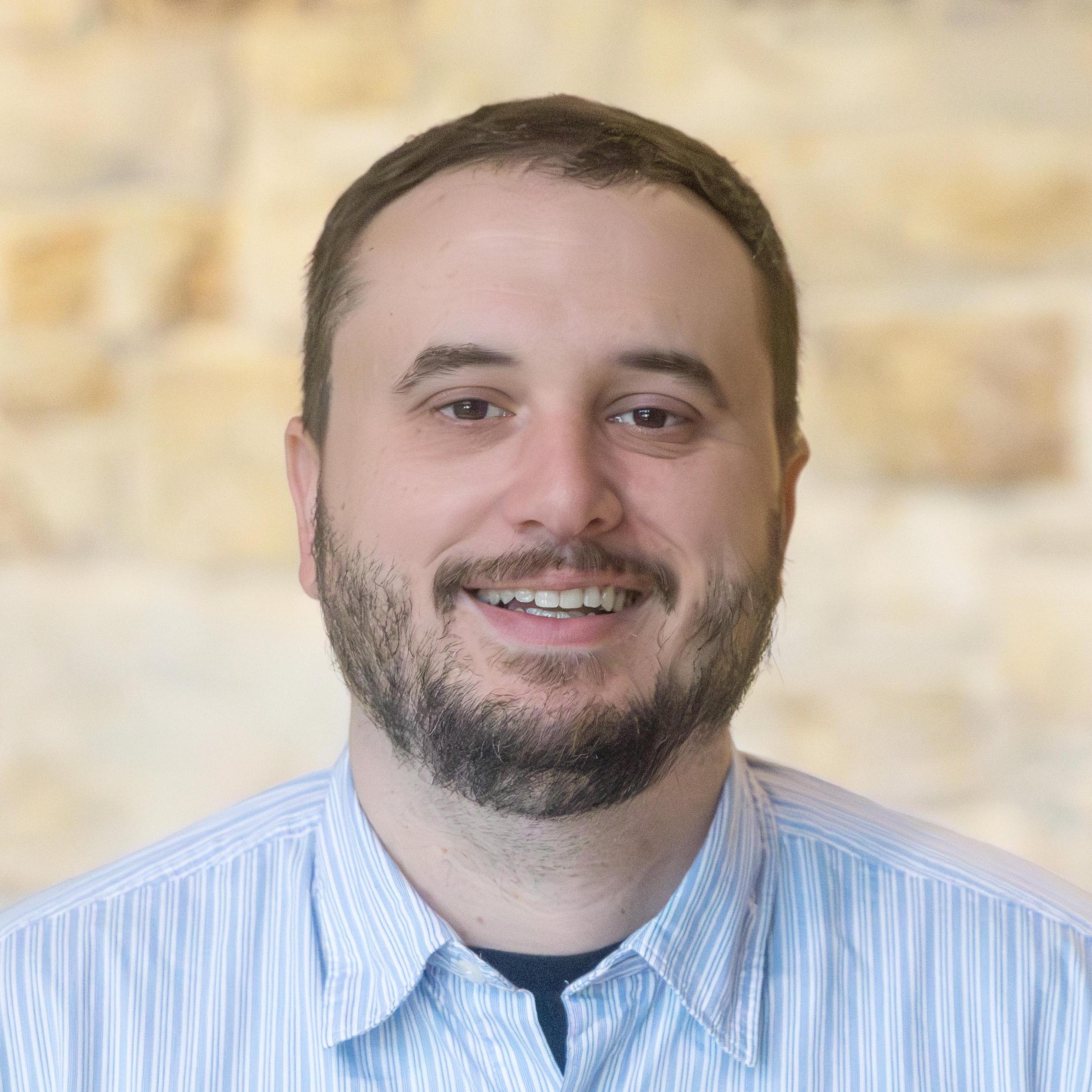 ShaneBarnes's Profile Photo