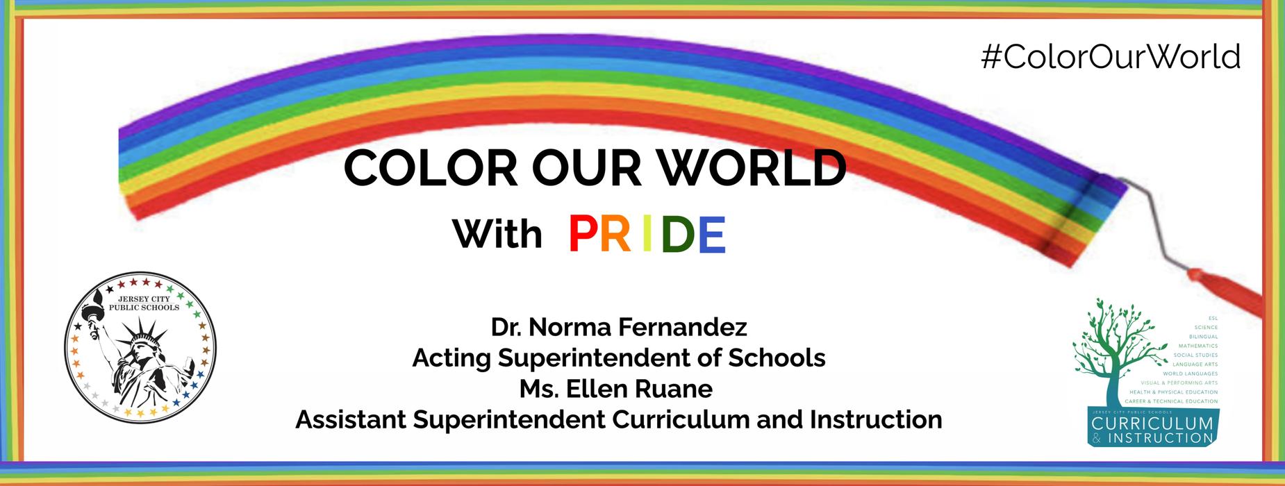 pride