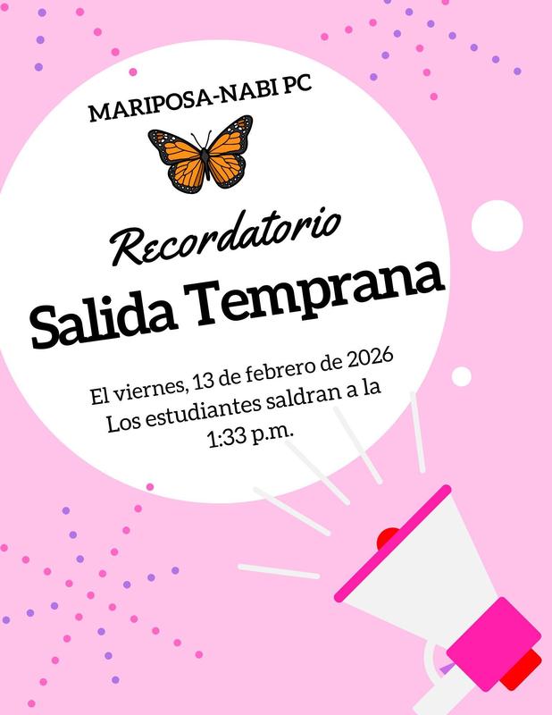 Salida temprana