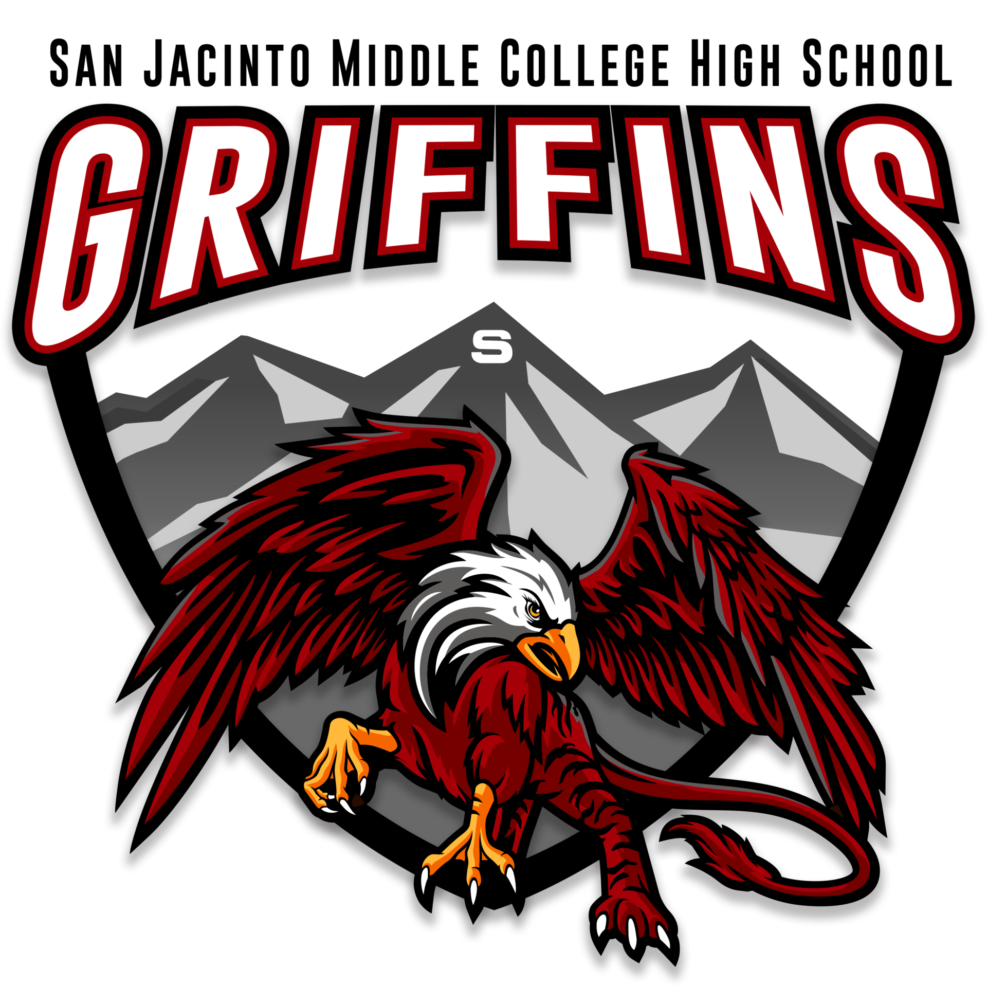 Middle College HS Logo