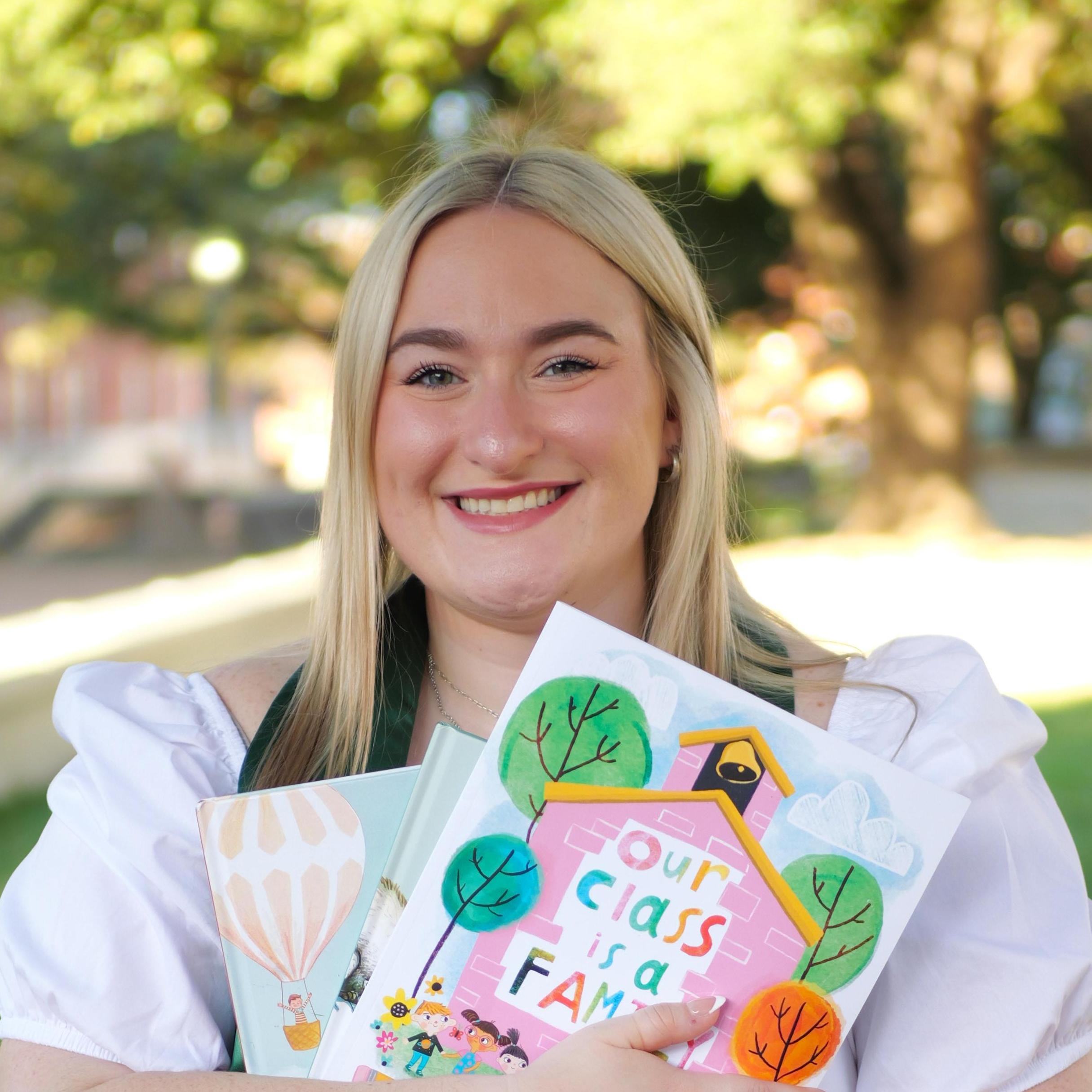 SarahWilder's Profile Photo