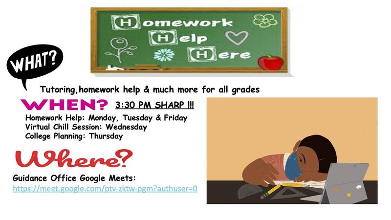 Homework Help! Featured Photo