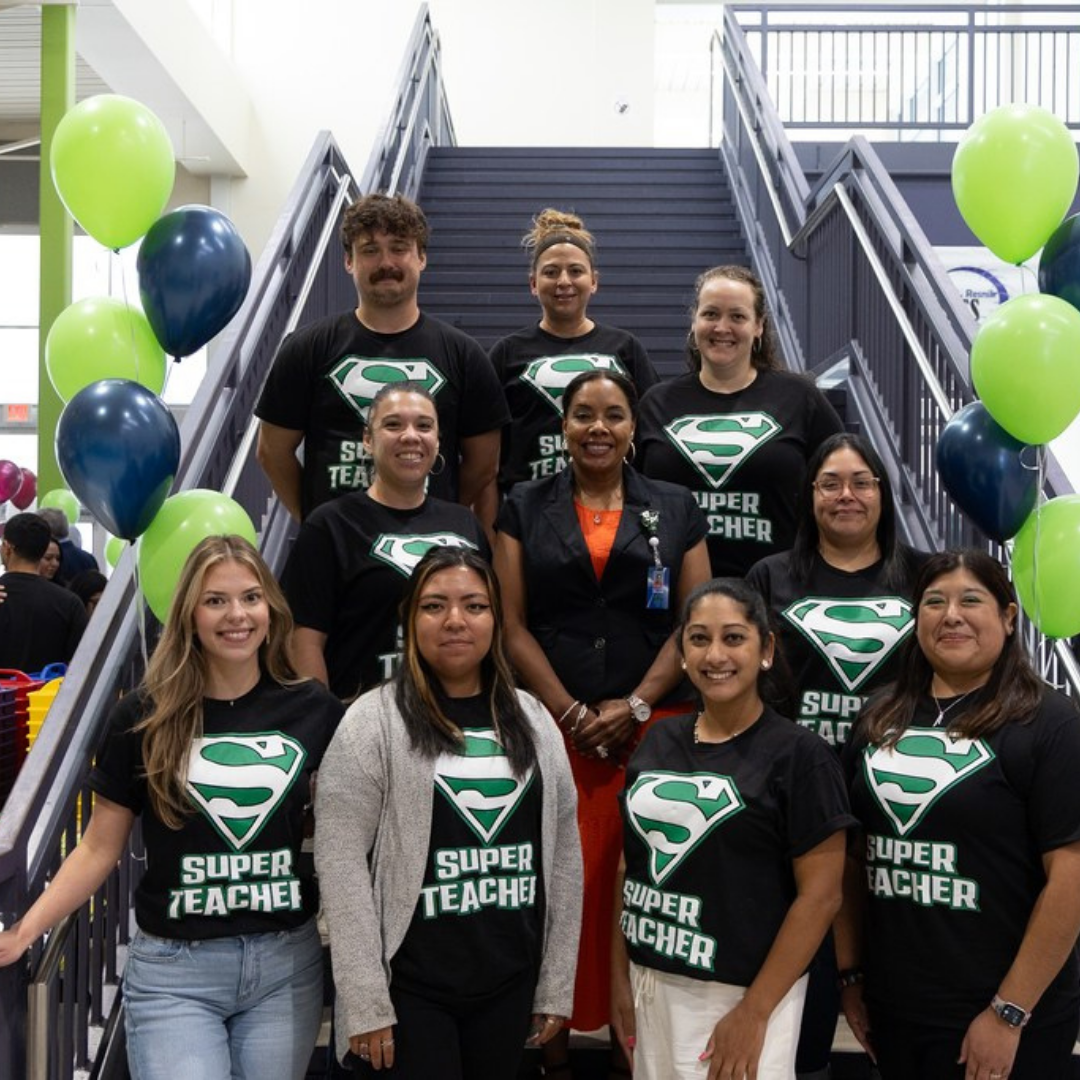 Become a Southwest ISD Partner – Community Partnerships – Southwest ...